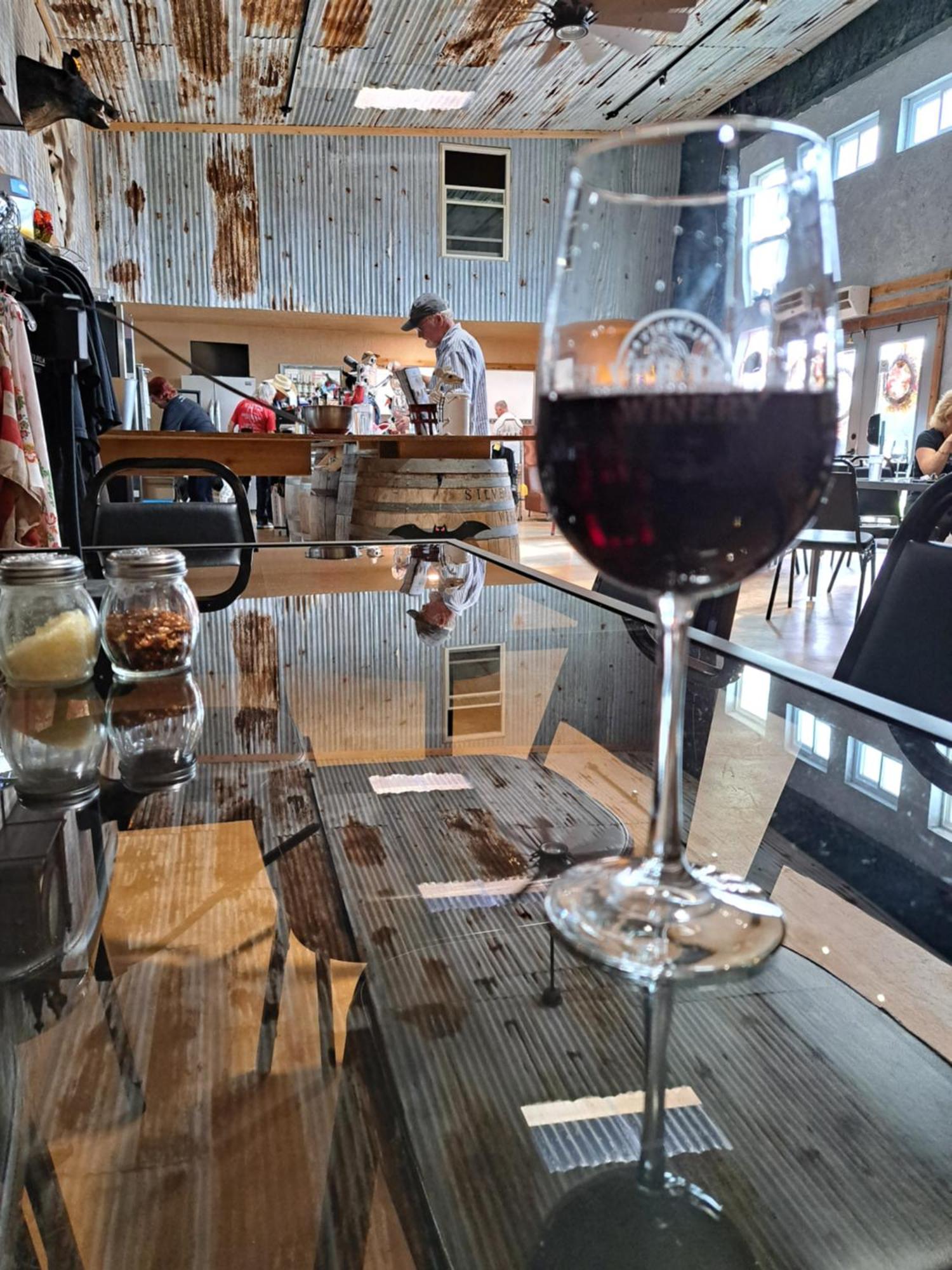 Villa The Container Retreat @ 290 Wine Trail #1 Escape To Hye, Tx Exterior foto